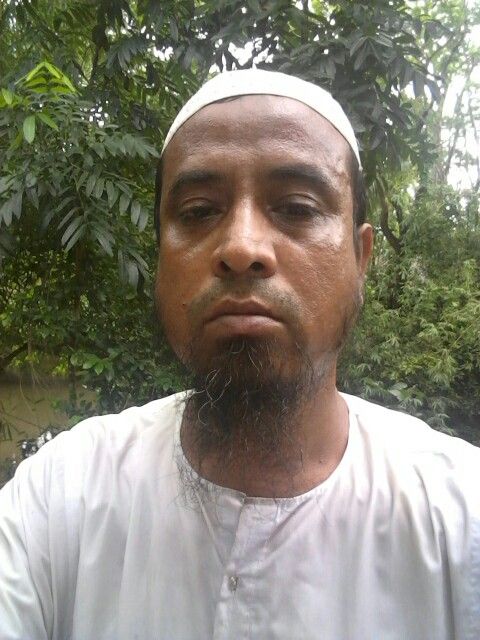 Mehedi Hasan