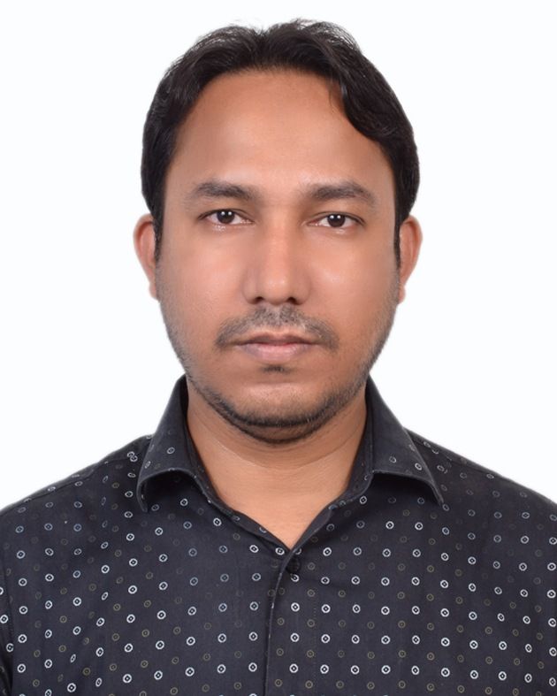 Tarek Rahman
