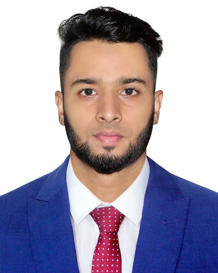 Nazmul Huda