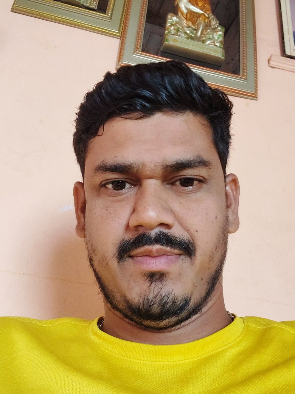 Fahim Shahriar